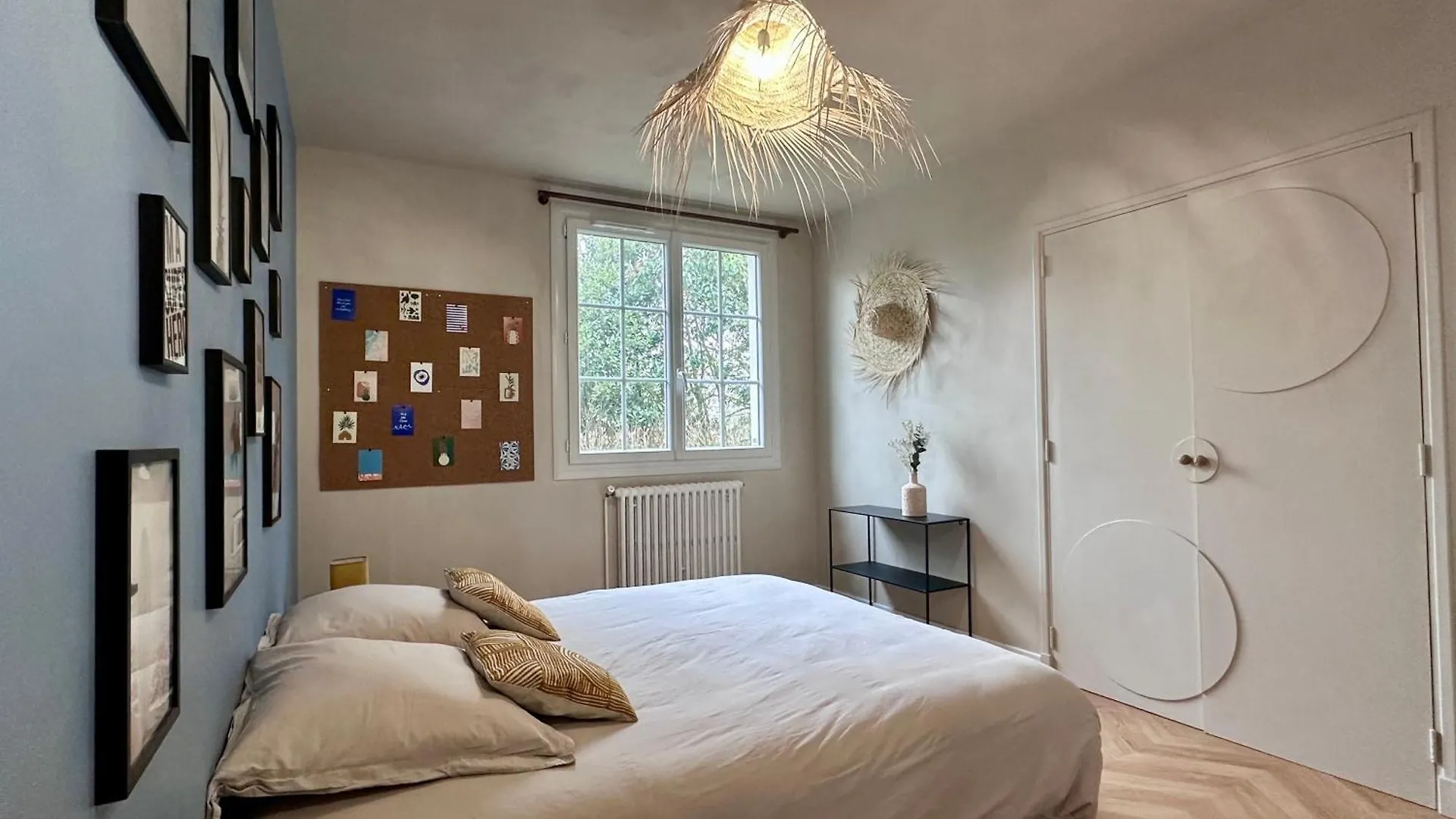 Villa Mimpi - Castres, France 프랑스