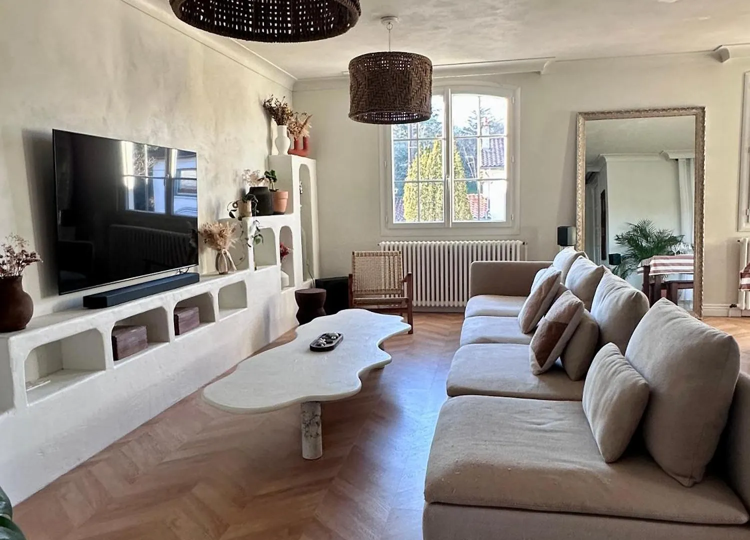 Villa Mimpi - Castres, France