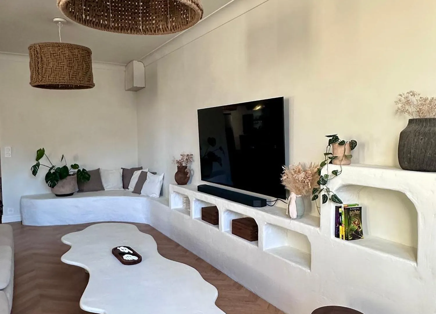 Villa Mimpi - Castres, France