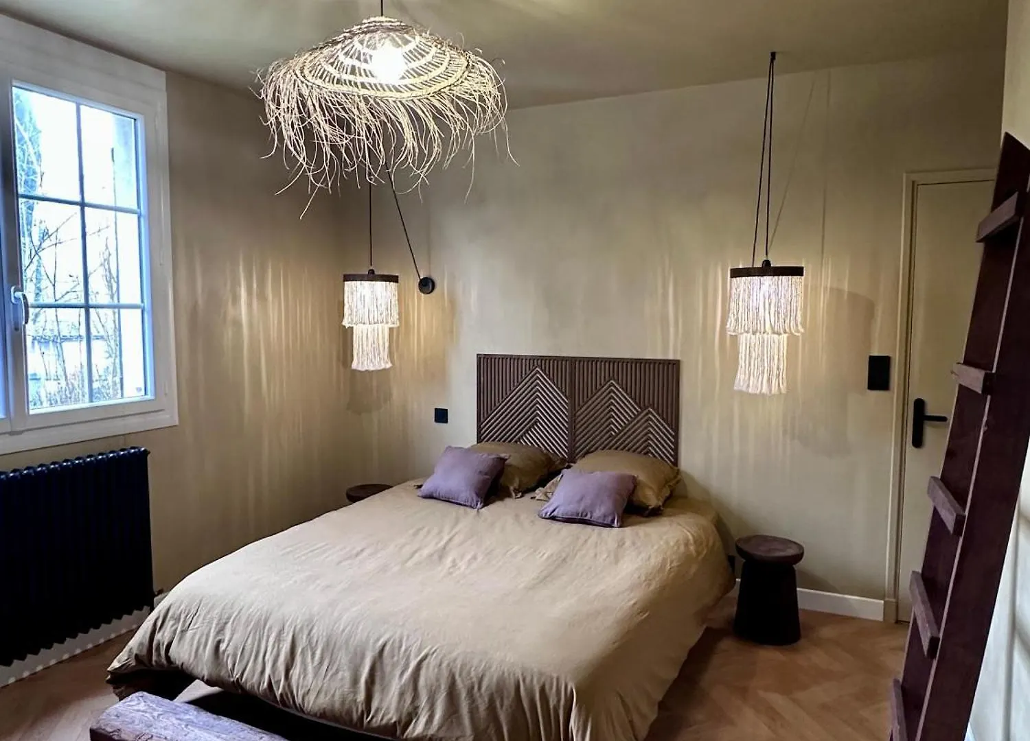 Villa Mimpi - Castres, France